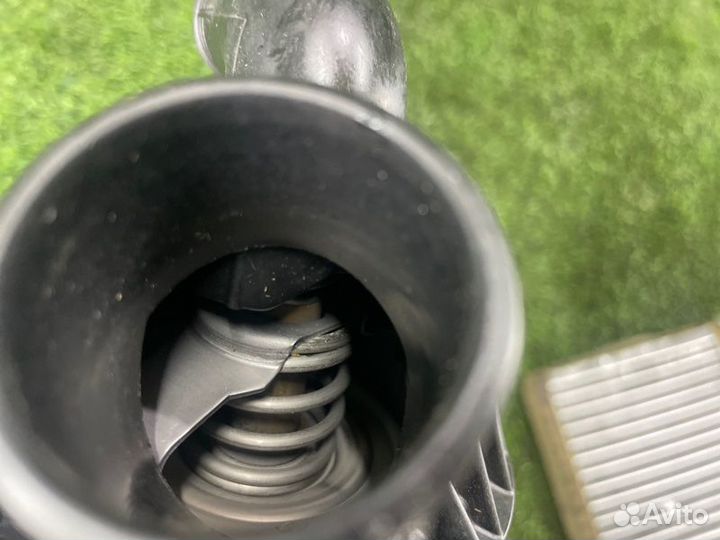 Термостат Bmw X5 E70 N55B30 2010