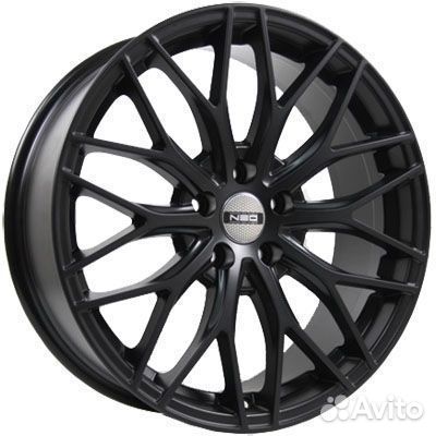 Neo 8x18/5x114,3 ET45 D67,1 840 BLm