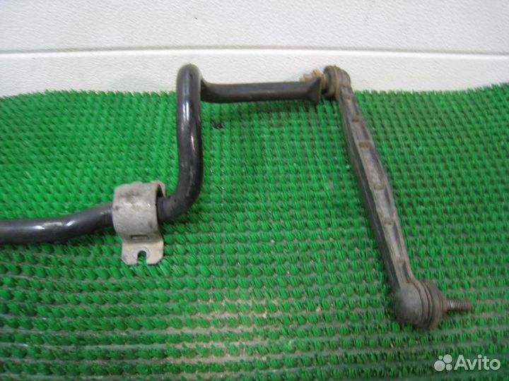 Стабилизатор передний Opel astra H 2009