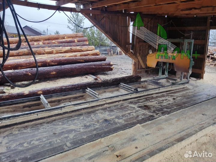 Доска обрезная купить