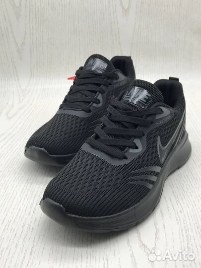 Кроссовки летние Nike air zoom 37 размер