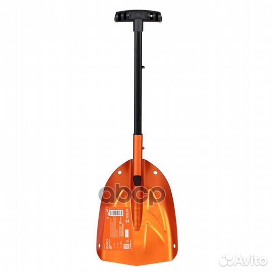 Лопата алюминиевая Складная (44-65 см) ковш 25