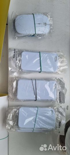 Чехлы под сублимацию