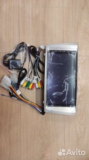 Магнитола Toyota Camry 2006-2011