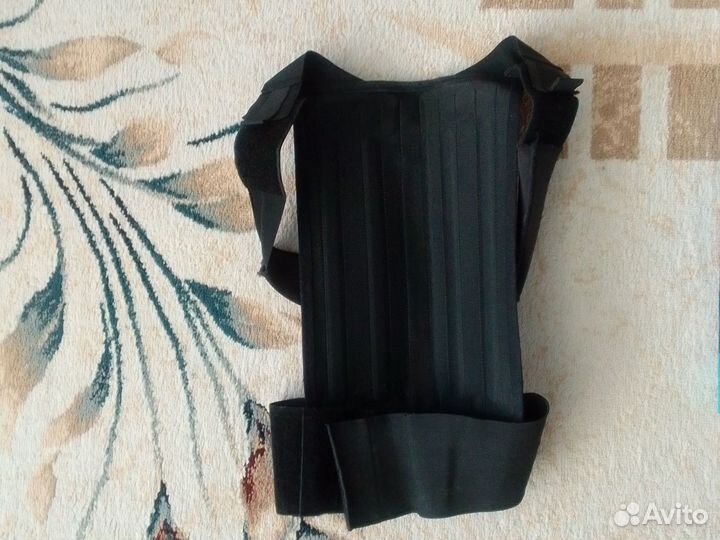 Детский корректор осанки