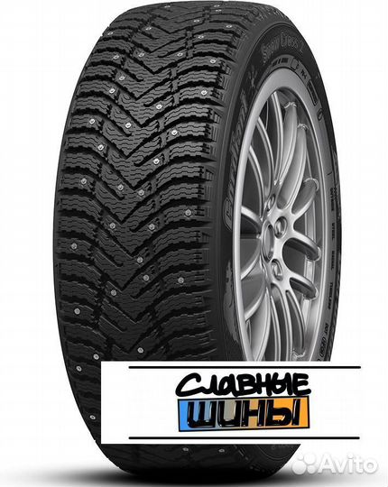 Cordiant Snow Cross 2 SUV 245/70 R16 111T