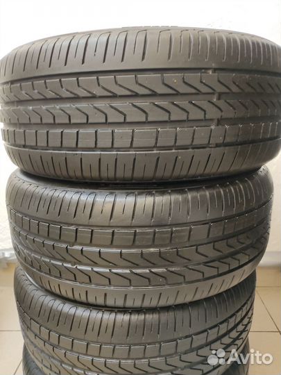 Pirelli Cinturato P7 225/50 R17