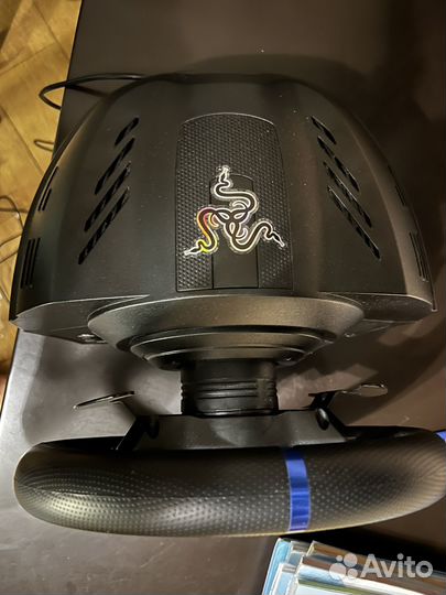 Руль thrustmaster t300 rs для pc,ps3,4,5