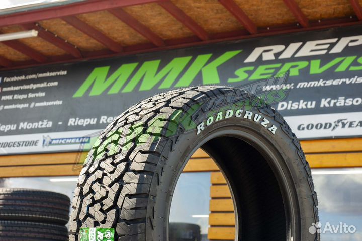 Roadcruza RA1100 A/T 215/85 R16 115R