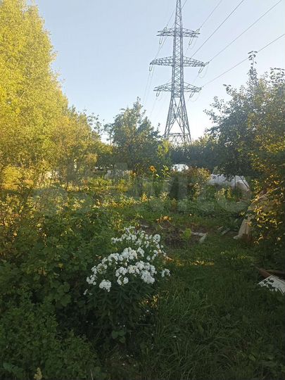 Участок 5 сот. (СНТ, ДНП)
