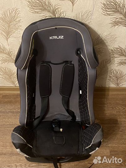 Детское кресло