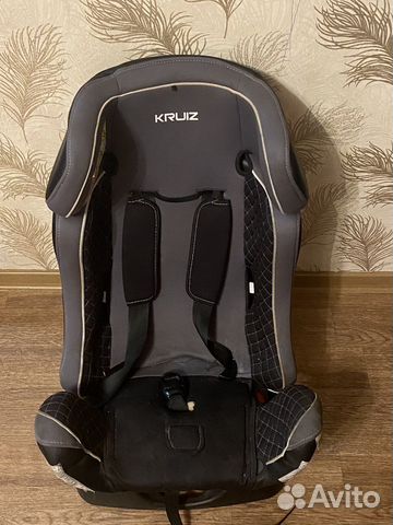 Детское кресло