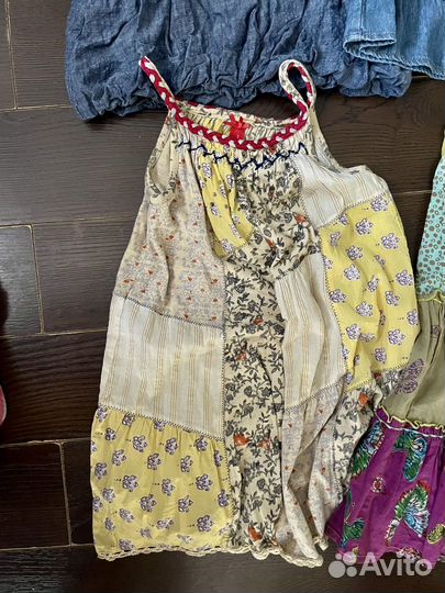 Платья сарафаны next gap