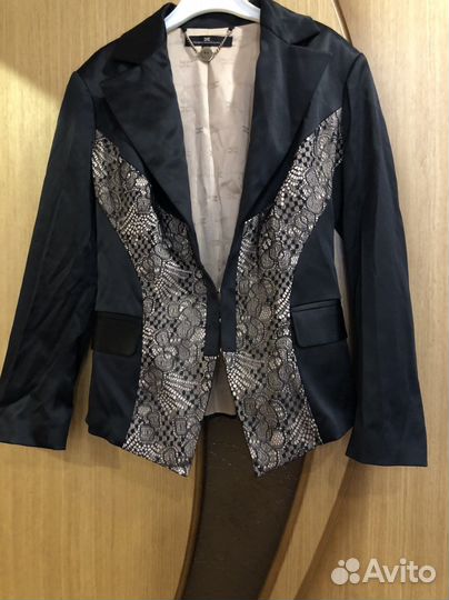 Комбинезон elizabetta franchi