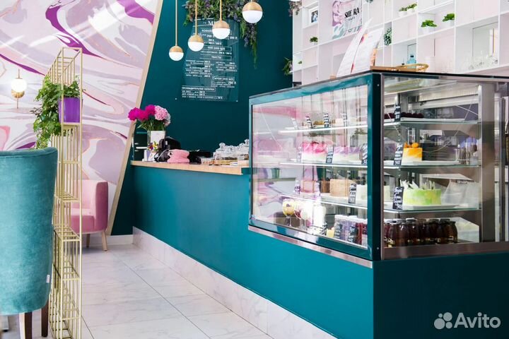 Консалтинг кафе, ресторанов, столовых