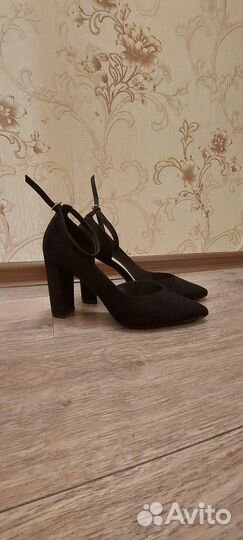 Туфли женские