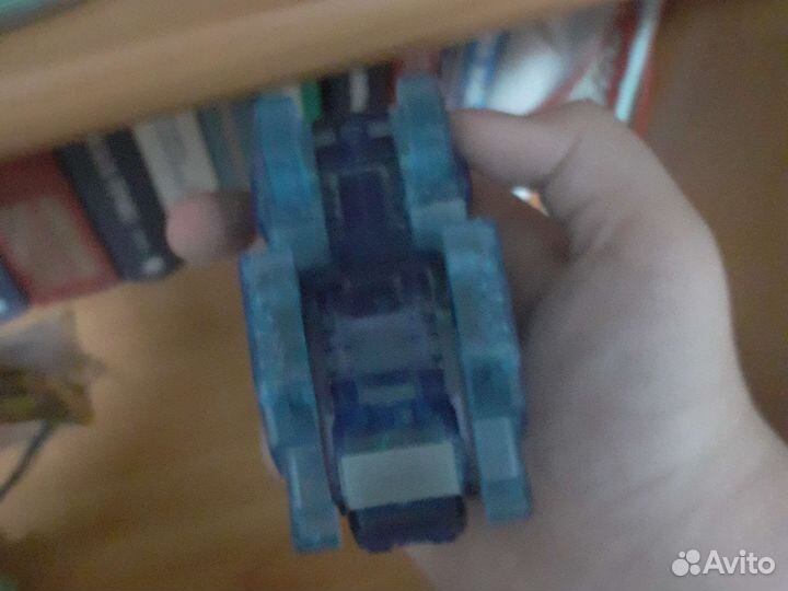 Игрушки дикие скричеры