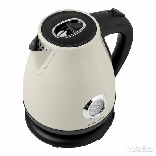 Чайник maunfeld MGK-625BG