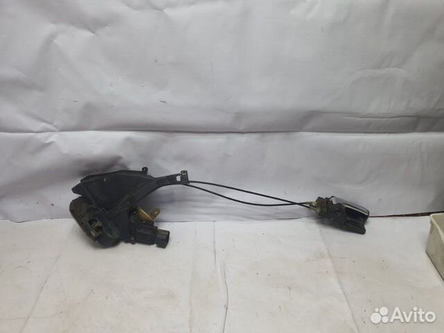 Замок двери задний правый Geely Mk седан MR4790A