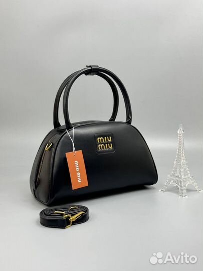 Сумка женская miu miu новая