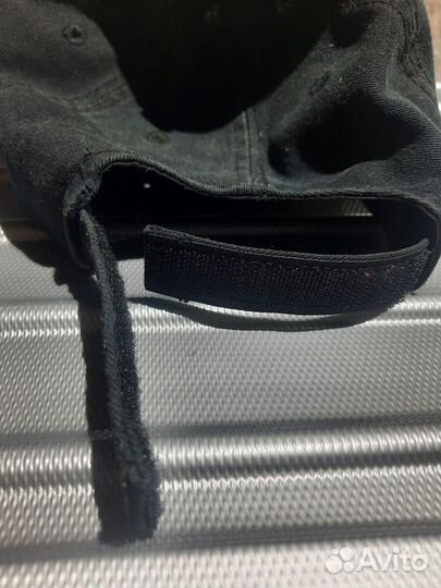 Кепка Harley-davidson