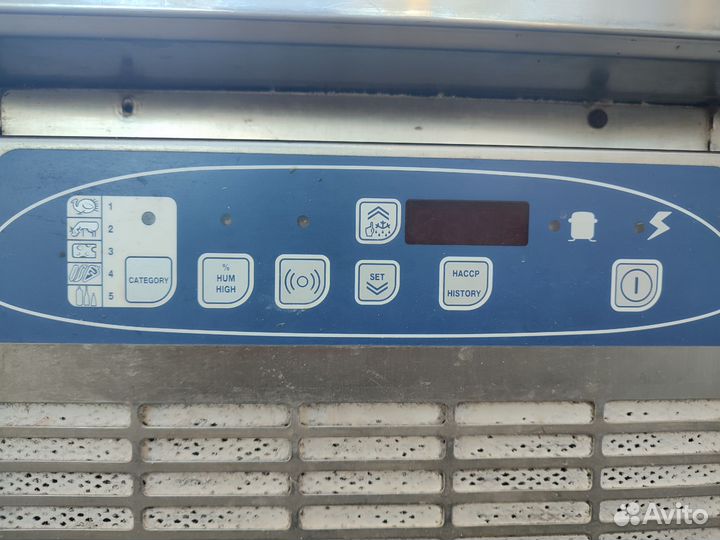 Холодильник стол. Нержавейка