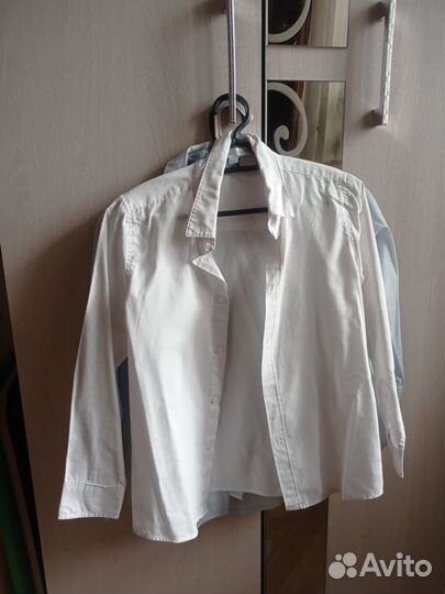 Школьный пиджак, желет, брюки на мальчика 7-8 лет