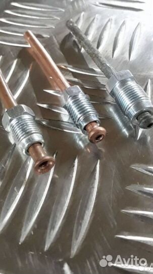 Изготовление тормозных трубок