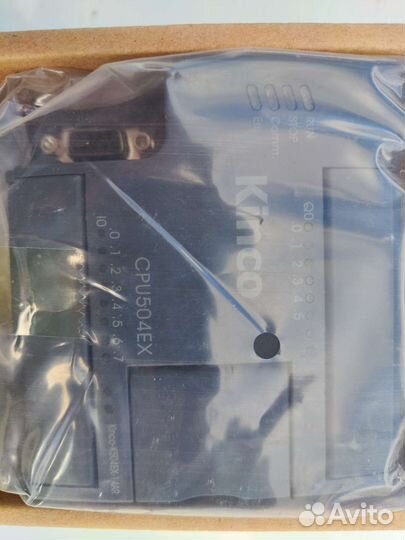Kinco cpu504