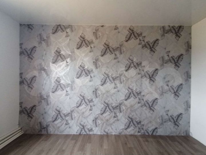 Дом 91,3 м² на участке 10 сот.