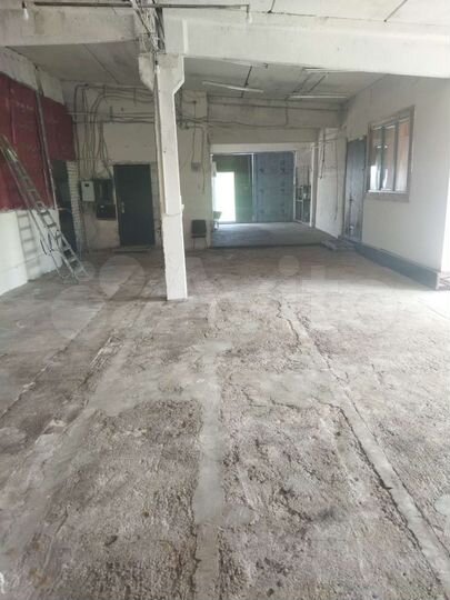 Производство, 300 м²