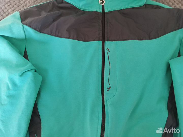 Олимпийка женская