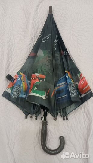 Зонт детский