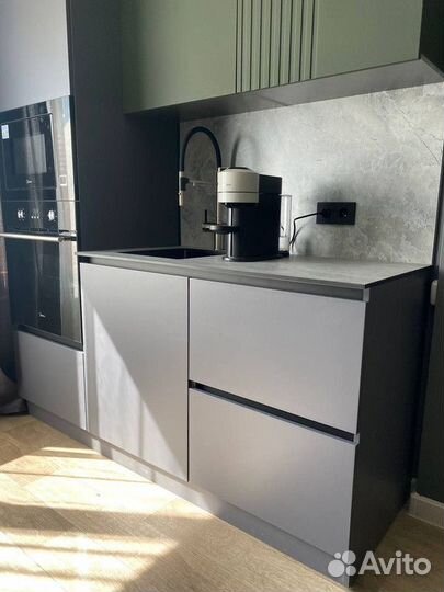 Изготовление корпусной мебели на заказ и в наличии