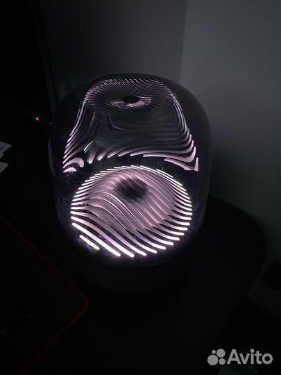 Колонка harman kardon aura studio 3