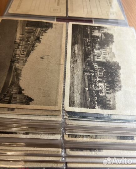 Открытки старого Омска