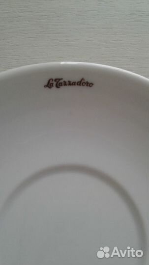 Набор для кофе на 2 персоны