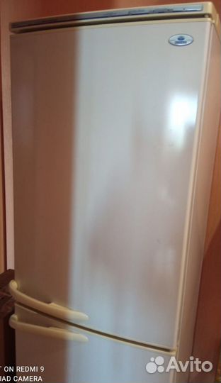 Холодильник