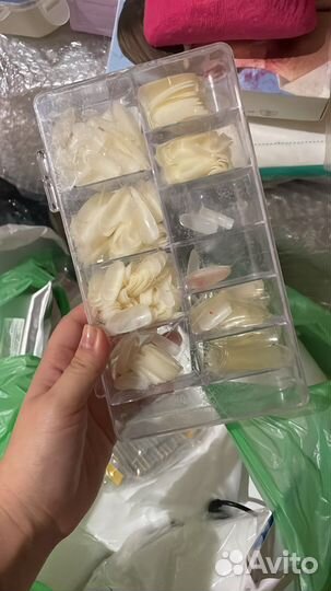 Апельсиновые палочки