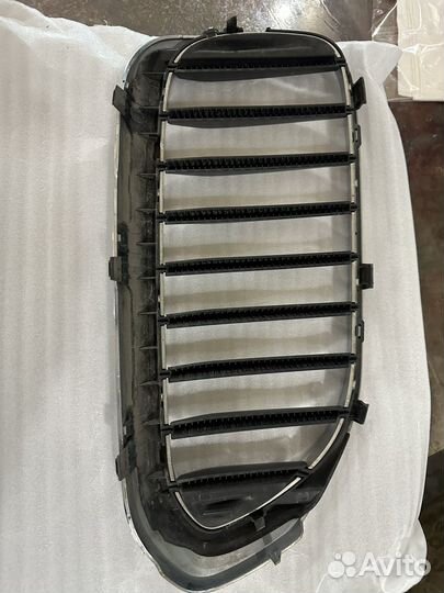 Решетка радиатора BMW g30