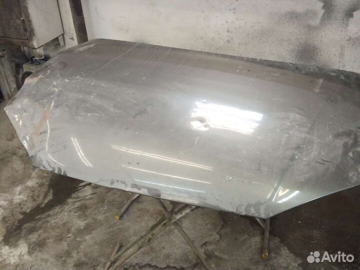 Калина капот