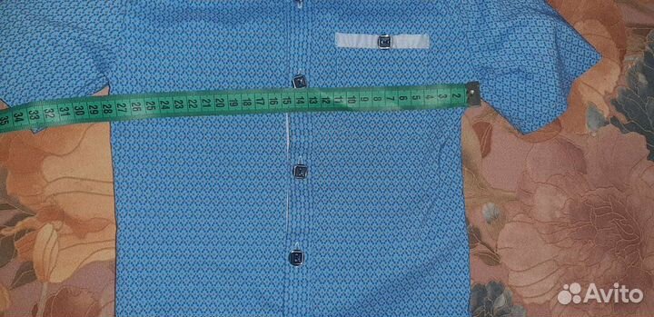 Рубашка+ брюки