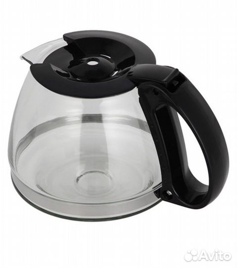 Новая капельная кофеварка