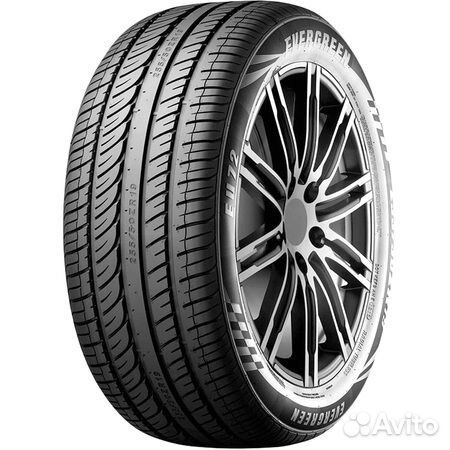 Evergreen EU72 225/45 R18 95W