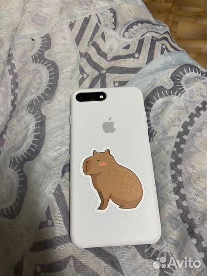 iPhone 7 Plus, 128 ГБ