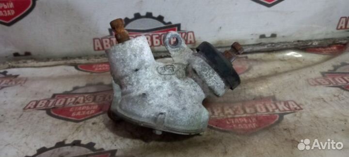 Редуктор рулевой Nissan Vanette Van SKF2MN RF 2009