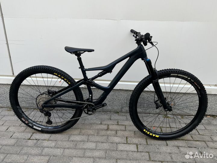 Orbea Occam H20 29/ FOX AIR/XT (2022)