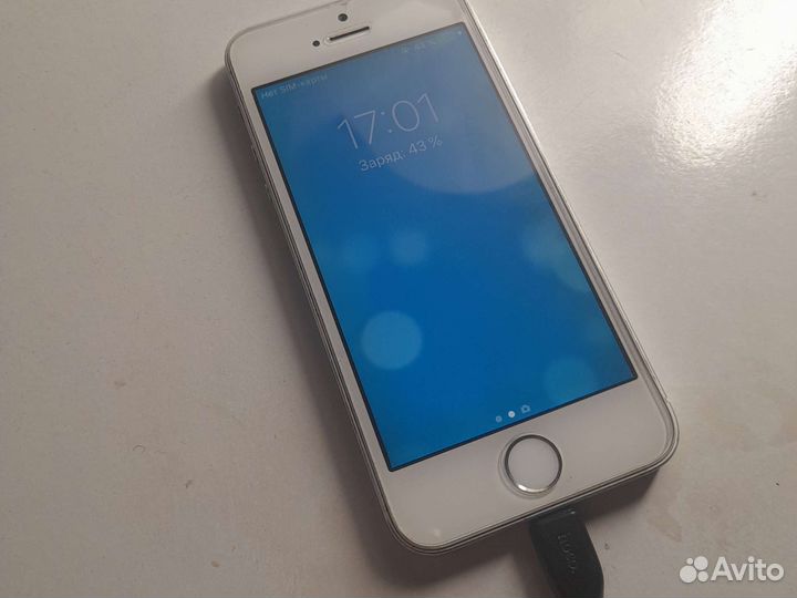 iPhone 5S, 32 ГБ