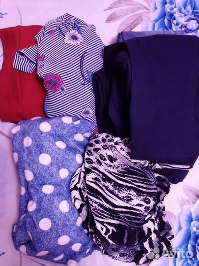 Вещи для беременных