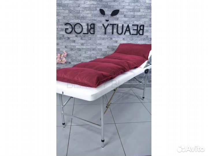 Матрац basis для наращивание ресниц BAS-9705